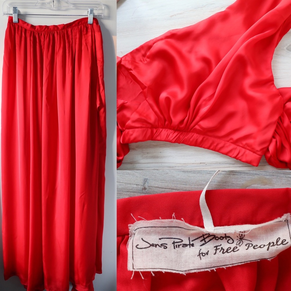 Two Piece Jens Pirate Booty for Free People